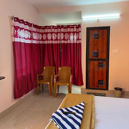 Radhika Beach Resort- Vidi Group Пури Екстериор снимка